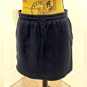 Cotton skirt by Loft